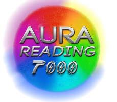 Aura Reading USA